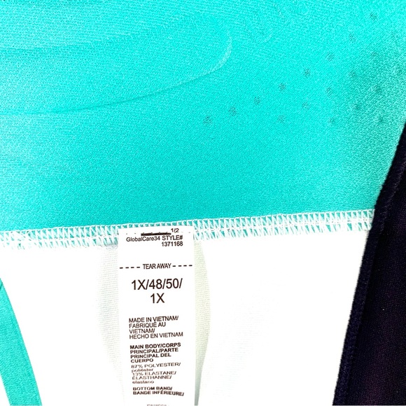 Under Armour High Impact Sports Bra - Picture 4 of 4